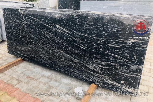 Đá granite Markino Black