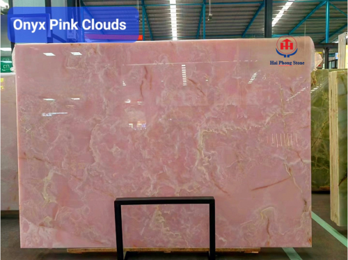Onyx pink cloud
